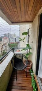 Apartamento com 3 Quartos à venda, 93m² no Rudge Ramos, São Bernardo do Campo