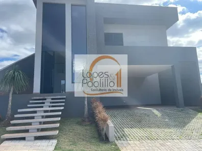 Casa de Condomínio com 3 Quartos à venda, 210m² no , Bom Jesus dos Perdões