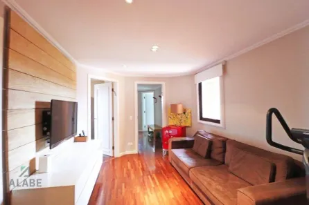 Apartamento com 4 Quartos à venda, 693m² no Vila Ida, São Paulo