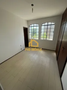 Apartamento com 3 Quartos à venda, 90m² no Ouro Preto, Belo Horizonte