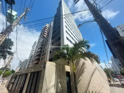 Apartamento com 2 Quartos à venda, 50m² no Boa Viagem, Recife