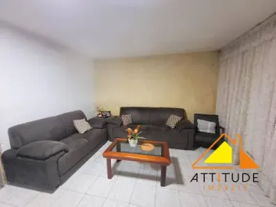 Sobrado com 3 Quartos à venda, 181m² no Assunção, São Bernardo do Campo