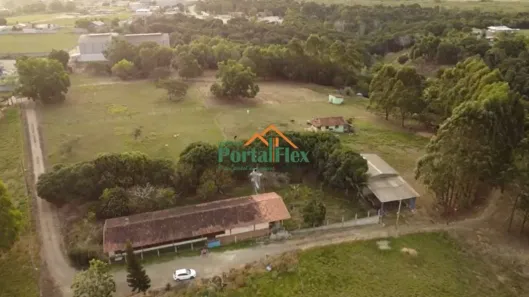 Lote/Terreno à venda, 66645m² no Porto Dourado, Serra