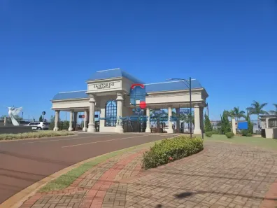 Lote/Terreno à venda, 347m² no Parque Brasil 500, Paulínia