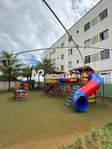Apartamento com 2 Quartos à venda, 44m² no Shopping Park, Uberlândia
