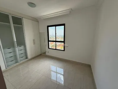 Apartamento com 3 Quartos à venda, 89m² no Setor Bueno, Goiânia