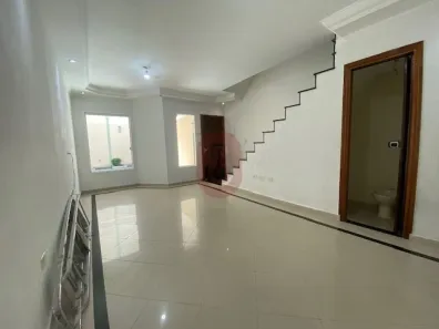 Sobrado com 3 Quartos à venda, 180m² no Chácara Mafalda, São Paulo