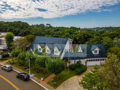 Casa com 4 Quartos à venda, 438m² no Chácaras Alpina, Valinhos