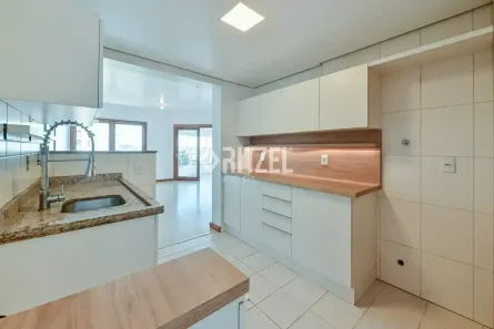 Apartamento com 3 Quartos à venda, 110m² no Centro, Novo Hamburgo