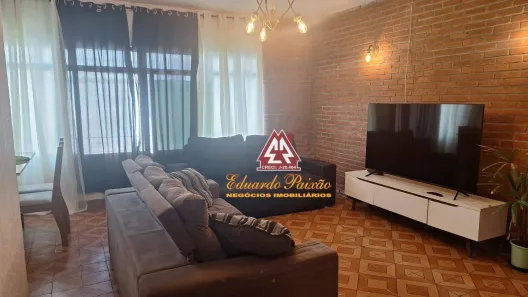 Casa com 3 Quartos à venda, 250m² no Jardim Aliança, Guarulhos