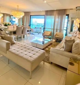 Apartamento com 4 Quartos à venda, 195m² no Patamares, Salvador