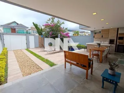 Casa com 3 Quartos à venda, 231m² no Vargem Grande, Rio de Janeiro