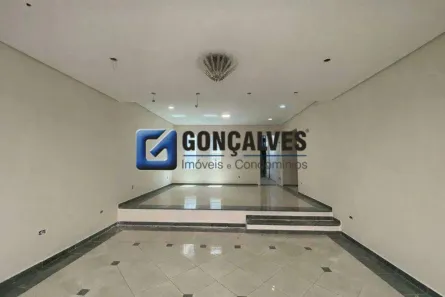Sobrado com 4 Quartos para alugar, 290m² no Nova Petrópolis, São Bernardo do Campo