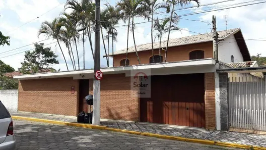 Casa com 5 Quartos à venda, 459m² no Solar da Mantiqueira, Tremembé