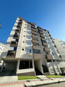 Apartamento com 3 Quartos à venda, 105m² no Comerciário, Criciúma