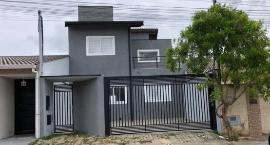Casa com 3 Quartos à venda, 140m² no Residencial Quinta dos Vinhedos, Bragança Paulista