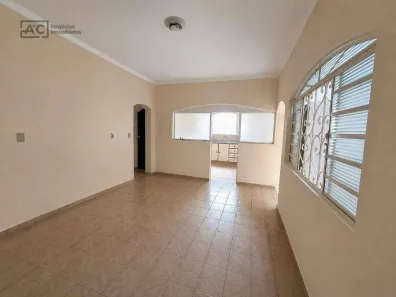 Casa com 4 Quartos à venda, 190m² no Jardim Santo André, Hortolândia