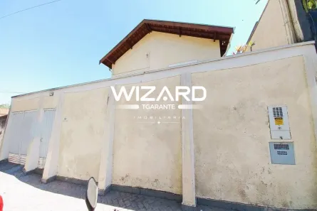 Casa com 4 Quartos à venda, 210m² no Jardim Indianópolis, Campinas