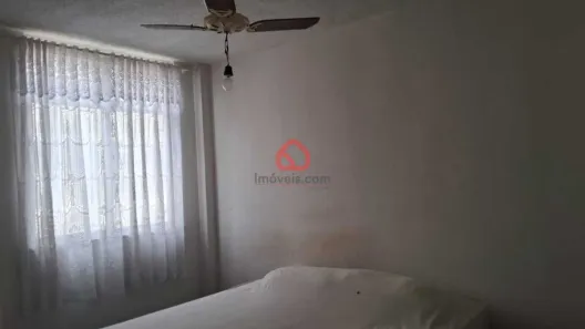 Apartamento com 3 Quartos à venda, 65m² no Praça Seca, Rio de Janeiro