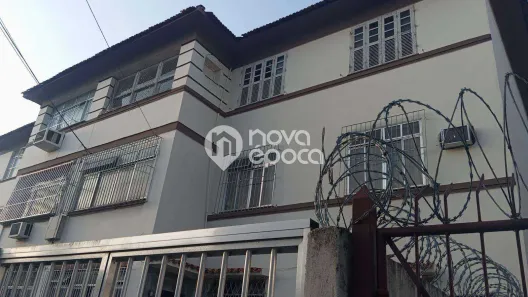 Apartamento com 3 Quartos à venda, 94m² no Ramos, Rio de Janeiro