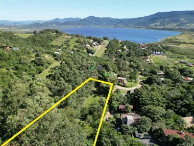 Lote/Terreno à venda, 3000m² no , Garopaba