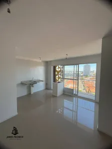 Apartamento com 2 Quartos à venda, 59m² no Setor Coimbra, Goiânia