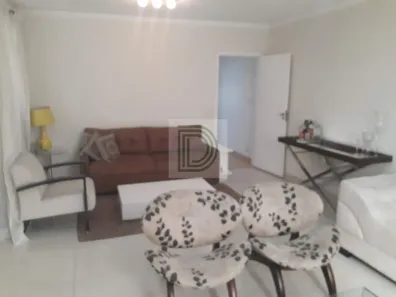 Sobrado com 3 Quartos à venda, 200m² no Jardim das Vertentes, São Paulo