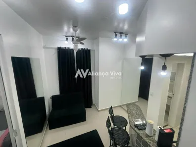 Apartamento com 1 Quarto à venda, 32m² no Copacabana, Rio de Janeiro