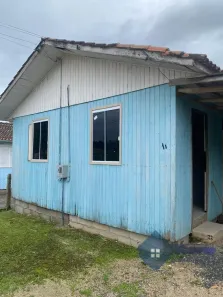 Kitnet com 1 Quarto para alugar, 30m² no Sertão do Rio Bonito, Braço do Norte