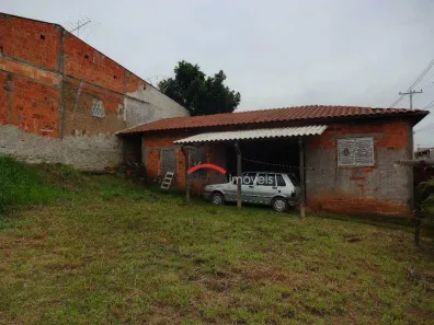 Casa com 2 Quartos à venda, 100m² no Jardim Nova Hortolândia II, Hortolândia