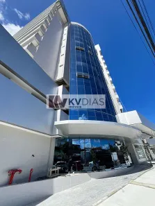 Sala Comercial à venda, 34m² no Gruta de Lourdes, Maceió