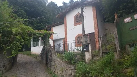 Casa com 5 Quartos à venda, 338m² no Parque do Imbui, Teresópolis