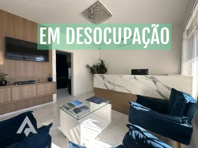 Imóvel Comercial com 1 Quarto para alugar, 318m² no Itoupava Seca, Blumenau