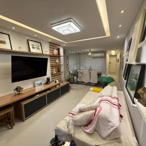 Apartamento com 4 Quartos à venda, 150m² no Icaraí, Niterói