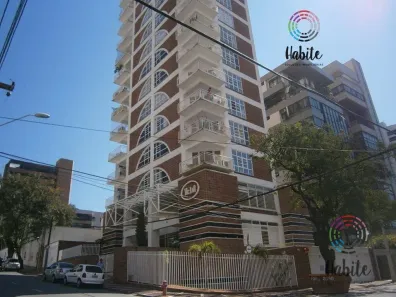 Apartamento com 1 Quarto para alugar, 80m² no Meireles, Fortaleza
