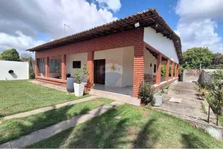 Casa com 3 Quartos à venda, 180m² no Pitimbu, Pitimbu
