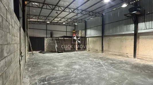 Galpão/Depósito/Armazém para alugar, 160m² no Goiabeira, Cuiabá