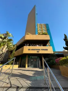 Sala Comercial para alugar, 390m² no Santana, São Paulo