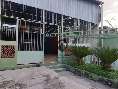 Galpão/Depósito/Armazém à venda, 177m² no Campo Grande, Rio de Janeiro