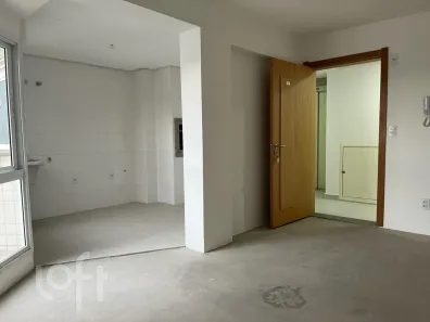 Apartamento com 1 Quarto à venda, 51m² no Bom Jesus, Porto Alegre