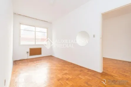 Apartamento com 1 Quarto à venda, 42m² no Centro Histórico, Porto Alegre
