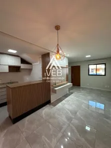 Casa de Condomínio com 2 Quartos à venda, 78m² no Residencial de Lorenzi, Boituva
