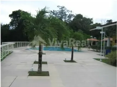 Lote/Terreno à venda, 1300m² no Ponta Negra, Manaus