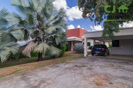 Casa de Condomínio com 3 Quartos à venda, 205m² no Veredas da Lagoa, Lagoa Santa