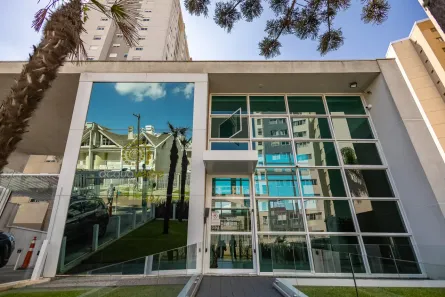 Apartamento com 3 Quartos à venda, 89m² no Portão, Curitiba