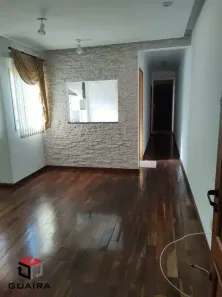 Apartamento com 3 Quartos à venda, 85m² no Campestre, Santo André