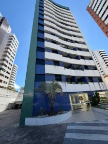 Apartamento com 3 Quartos à venda, 71m² no Luzia, Aracaju
