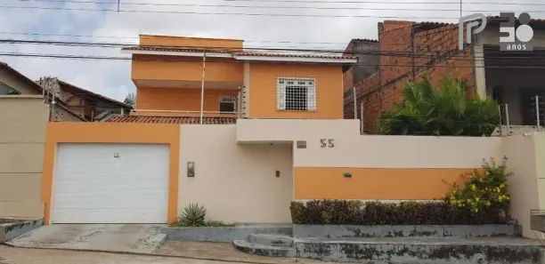 Casa com 4 Quartos à venda, 210m² no Turu, São José de Ribamar