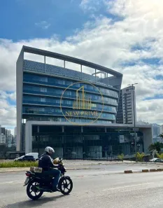 Sala Comercial à venda, 149m² no Vale do Sereno, Nova Lima
