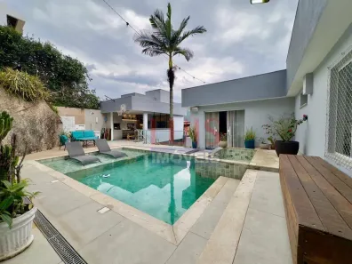 Casa com 4 Quartos à venda, 370m² no São Francisco, Niterói